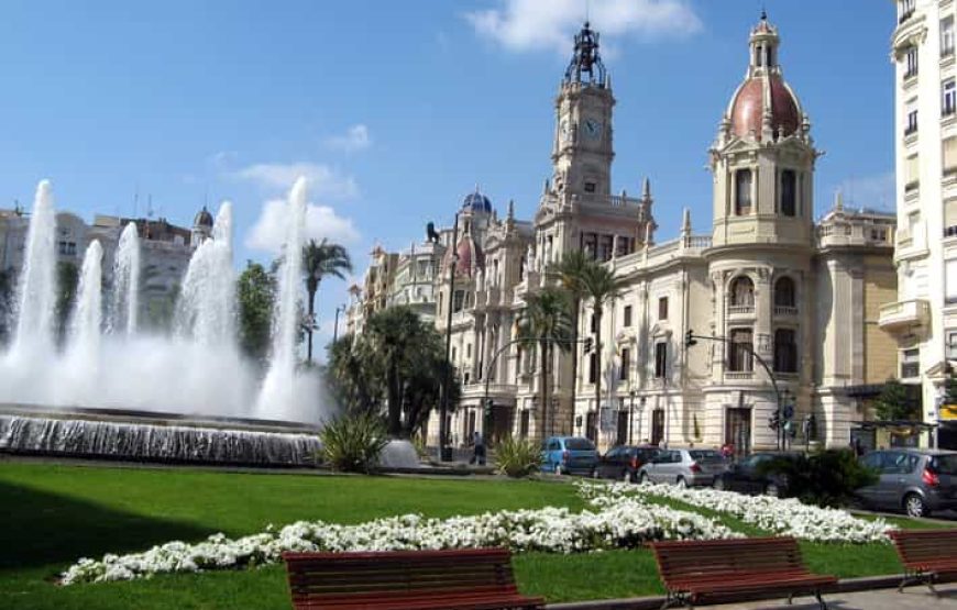 Valence