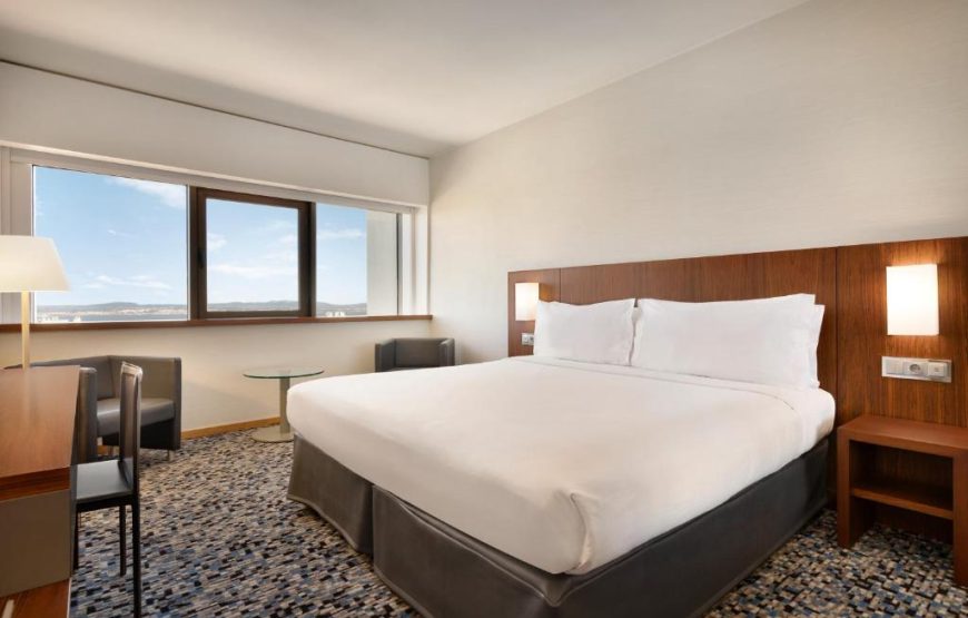 Ramada by Wyndham Lisbon