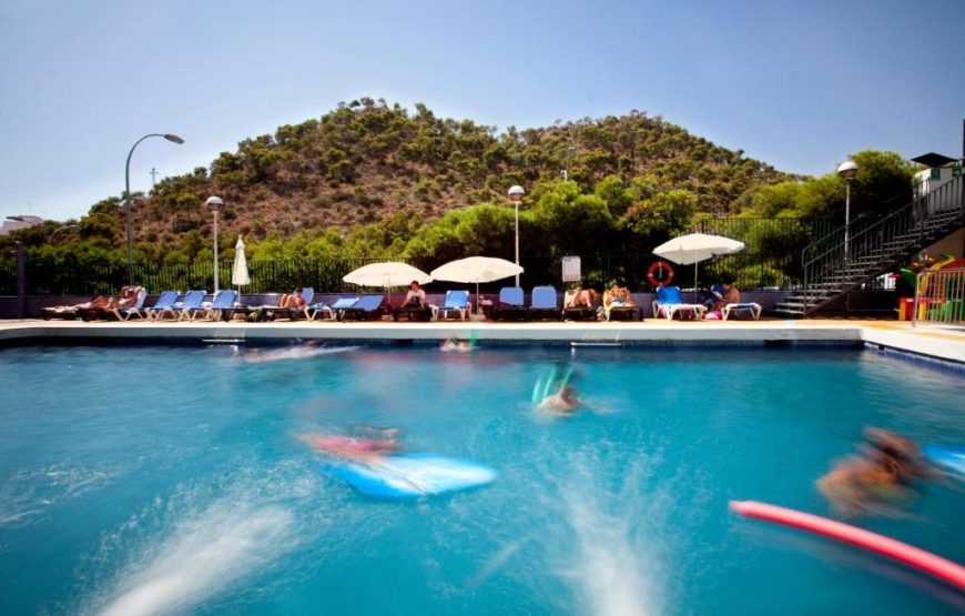 Hotel Maya Alicante