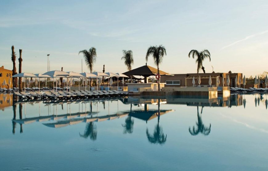Hotel Riu Tikida Palmeraie