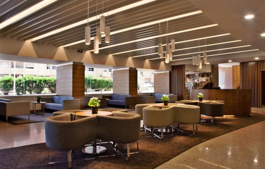Ramada by Wyndham Lisbon