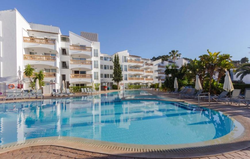 Hotel La Pergola Mallorca