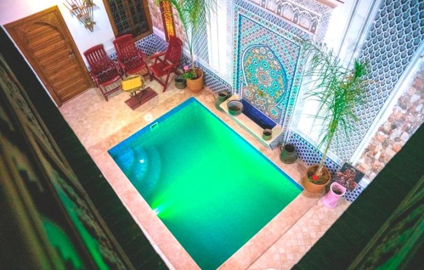 Riad Nouhal
