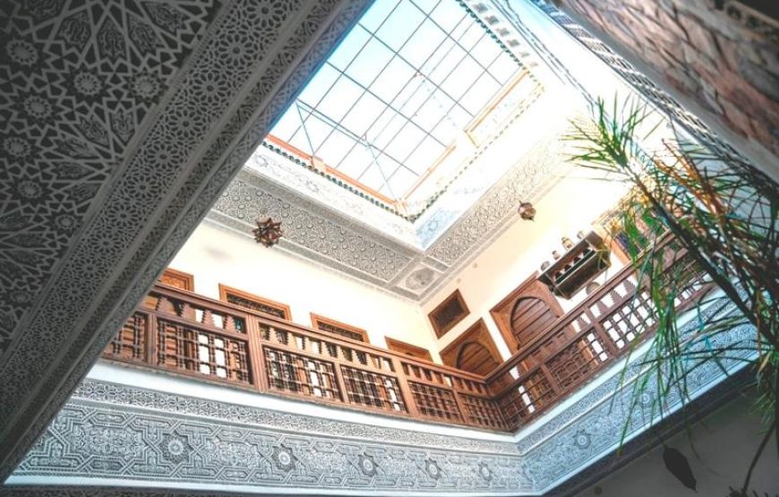 Riad Nouhal