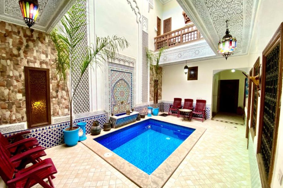 Riad Nouhal