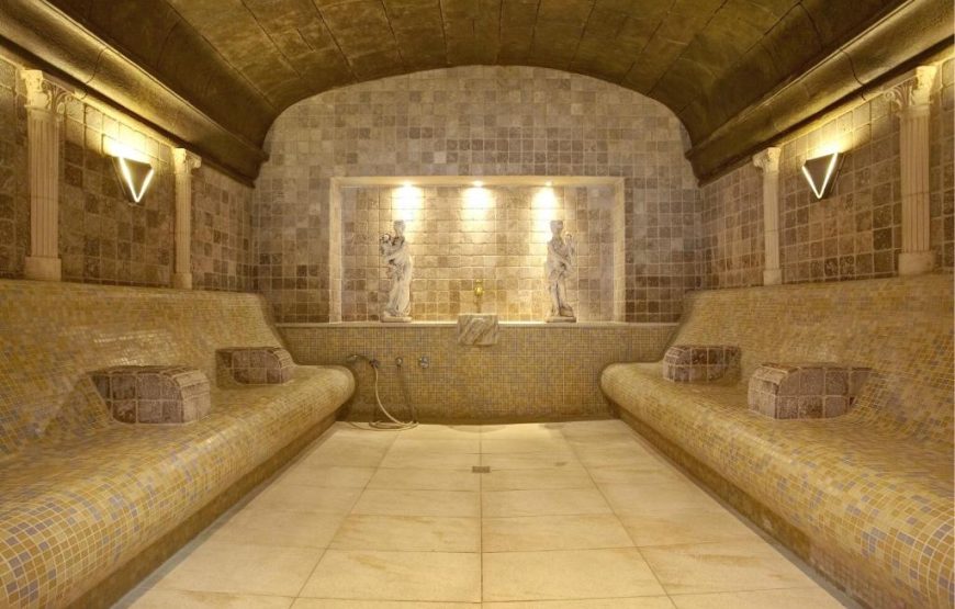 Grupotel Gran Vista & Spa