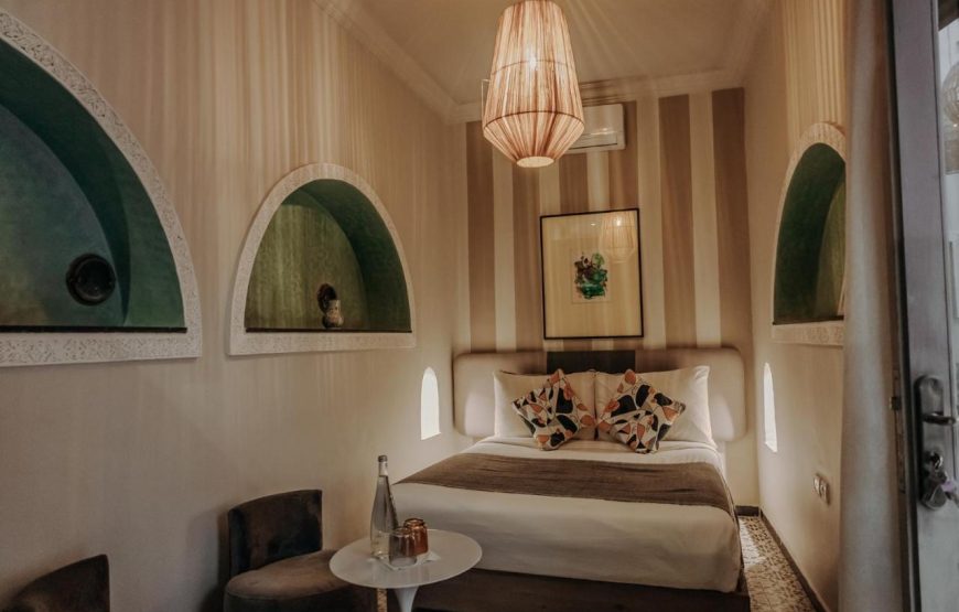 Riad Bab Ahmar
