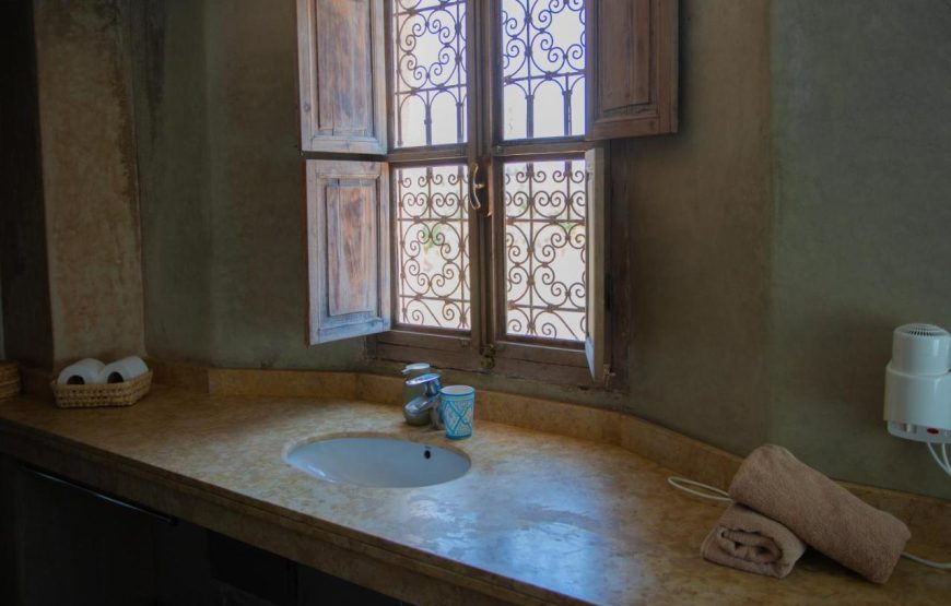 Riad Bab Ahmar