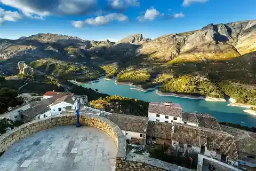 Alicante