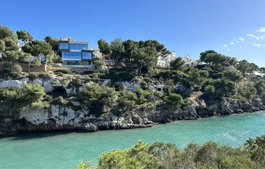 Torre de Cala Pi