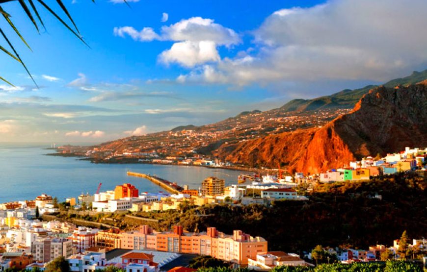 Tenerife