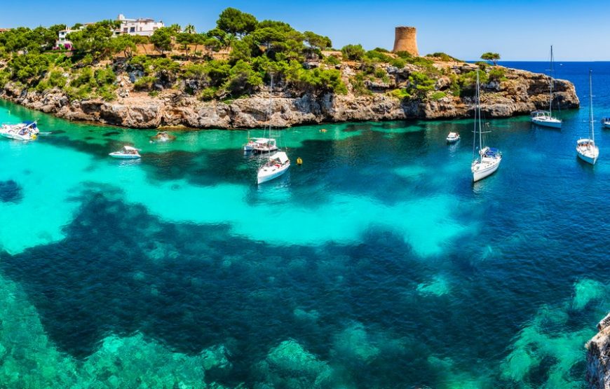 Torre de Cala Pi