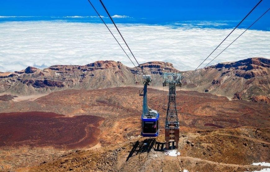 Tenerife