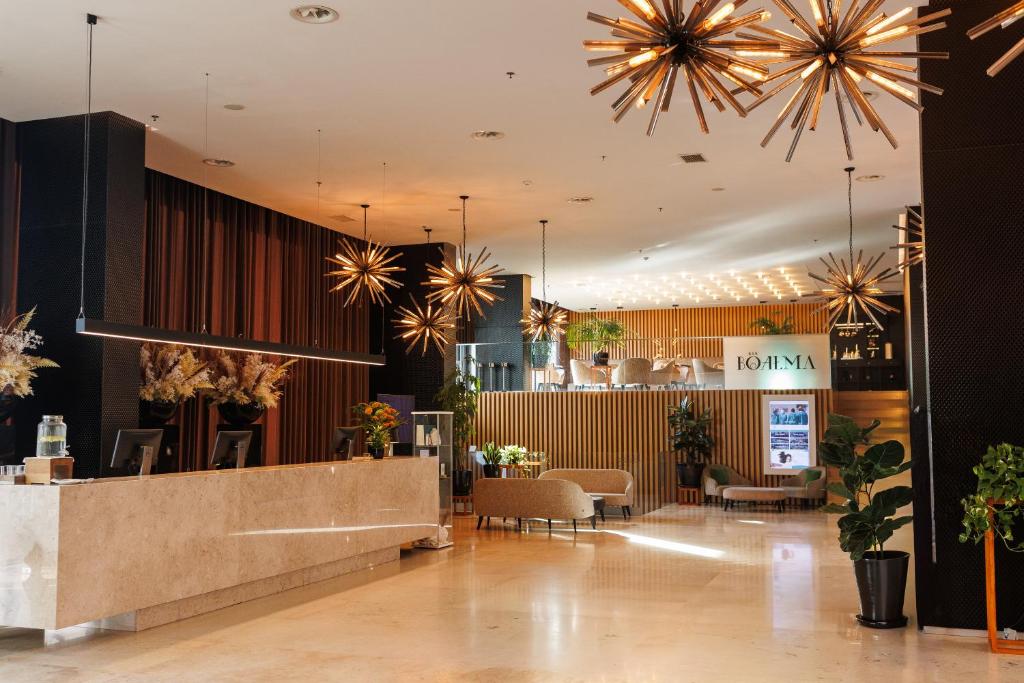 Iberostar Selection Lisboa
